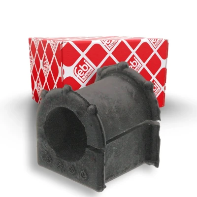 Billede af FEBI BILSTEIN 42862 Stabilisatorbøsning foraksel Gummi 24