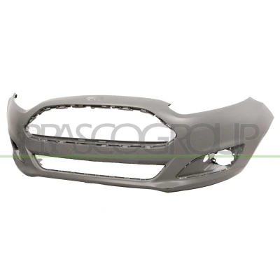 Billede af BLIC 5510 00 2565903Q Kofanger foran malbar FORD: FIESTA 6