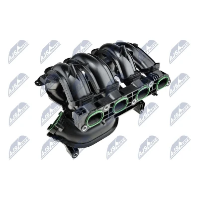 Billede af NTY BKS FR 007 Indsugningsmanifold med pakning FORD: Focus 2 Kombi, C Max