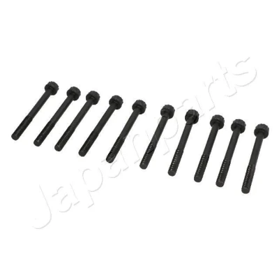 Billede af ASHIKA 115 0K K02 Strækbolte M12X1,25