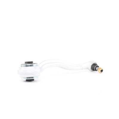 Billede af FEBI BILSTEIN 28494 Bærearm med låsemøtrik leje, bære /styreled højre foraksel, nede, foran krydsarm Aluminium