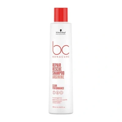 Billede af Schwarzkopf Professional Bonacure Repair Rescue Shampoo 250 ml