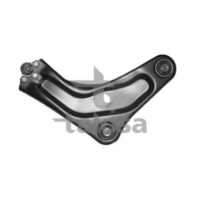 Billede af DYS 20 00853 1 Bærearm højre foraksel krydsarm Stålplade CITROËN: C3 II, Picasso, III, PEUGEOT: 207 SW, Hatchback, CC