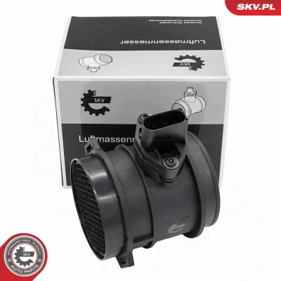 Billede af Luftmængdesensor ESEN SKV 07SKV381