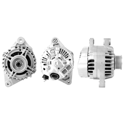 Billede af LUCAS ELECTRICAL LRA02783 Generator 12V 90A TOYOTA: Yaris Verso, I Hatchback