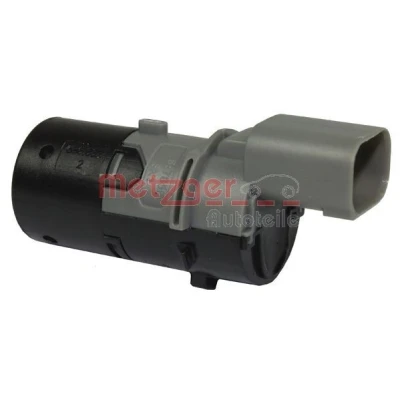 Billede af METZGER 0901057 Parkeringssensor sort BMW: 5 Sedan, Touring, X3