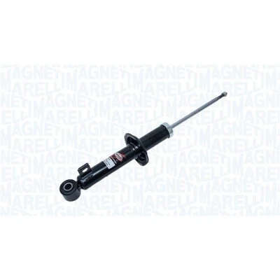 Billede af MAGNETI MARELLI 355762070000 Støddæmper bagaksel Gastryk dobbeltrør Dæmpermodul øverste stift, nederste øje ALFA ROMEO: 166