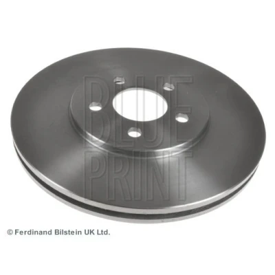 Billede af BLUE PRINT ADA104352 Bremseskiver foraksel 282 23 5 100 indvendigt ventileret coatet CHRYSLER: Stratus Cabriolet