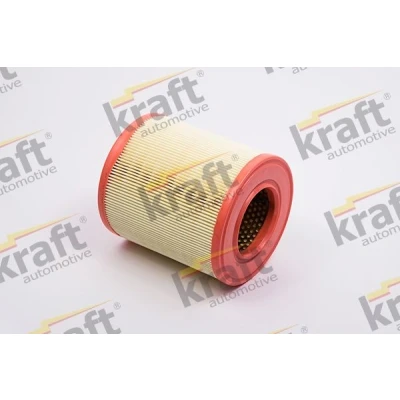Billede af KRAFT 1710220 Luftfilter 169 150 Filterindsats AUDI: A6 C6 Avant, Sedan