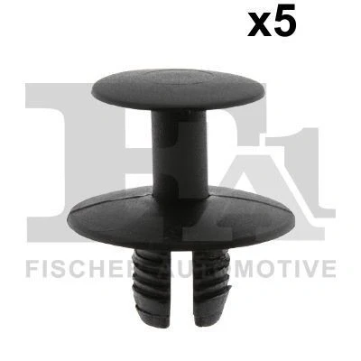 Billede af FA1 11 20017.5 Clips, side /beskyttelseslister MERCEDES BENZ: E klasse Sedan