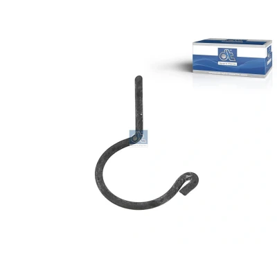 Billede af DT Spare Parts 9.06408 Sikkerhedsclips