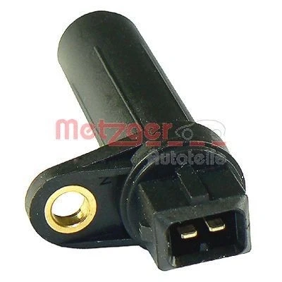 Billede af METZGER 0902219 Impulsensor 2 Induktiv BMW: 3 Sedan, 5 Compact