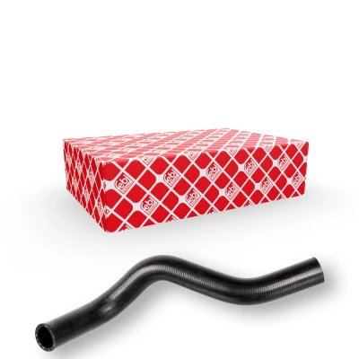 Billede af FEBI BILSTEIN 174402 Kølerslanger 30 nede EPDM (ethyl propylen dien gummi)