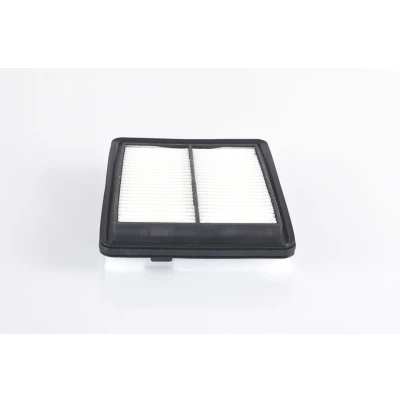 Billede af BOSCH F 026 400 561 Luftfilter 45 172,5 253 Filterindsats NISSAN: Qashqai 2, RENAULT: Kadjar