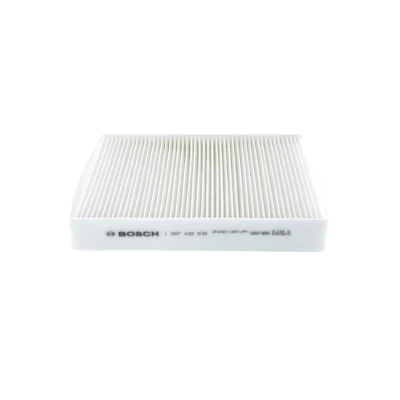 Billede af BOSCH 1 987 432 539 Kabinefilter Partikelfilter 245 210 35 FORD: Galaxy Mk2 MPV, MONDEO 4, 4 Turnier