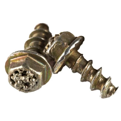 Billede af Hardbite Studs Vibram 20 stk.