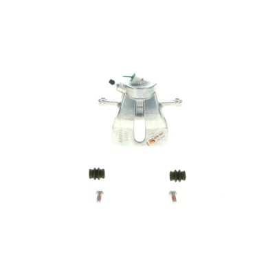 Billede af BOSCH 0 986 474 107 Bremsekaliber Støbejern 61 CITROËN: C3 I Hatchback, C2 Hatchback