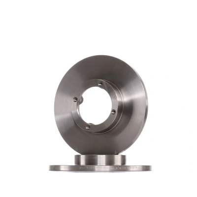 Billede af BREMBO 08.7822.10 Bremseskiver 236 12,5 4 fuldstændigt CHEVROLET: Matiz