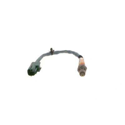 Billede af BOSCH 0 258 006 513 Lambdasonde 4 NISSAN: MICRA 3, Note I