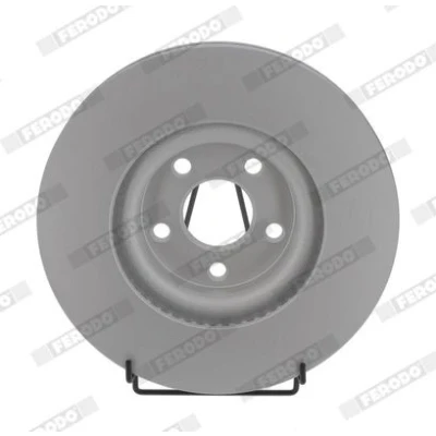 Billede af FERODO DDF3058C Bremseskiver 316 28 5 108 ventileret coatet uden skruer FORD: Galaxy Mk3 MPV
