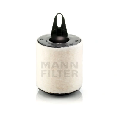 Billede af MANN FILTER C 1361 Luftfilter 200 143 Filterindsats BMW: 3 Touring, Sedan, Coupe