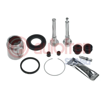 Billede af AUTOFREN SEINSA D43954S Bremsekaliber Rep Sæt bagaksel 35 PISTON KIT+GUIDEPINS NISSAN: X Trail