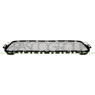 Billede af BLIC 6502 07 3521910P Kofangergitter foran MERCEDES BENZ: C klasse Sedan