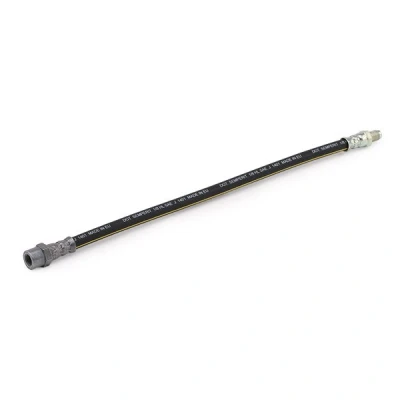 Billede af FEBI BILSTEIN 05743 Bremseslange venstre foraksel, højre foraksel 370 MERCEDES BENZ: W124 Sedan, 190, SL Cabriolet