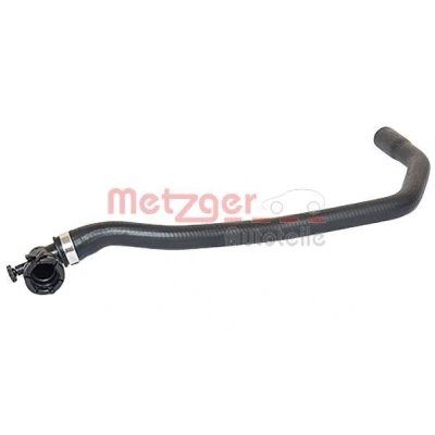 Billede af METZGER 2420300 Kølerslanger EPDM (ethyl propylen dien gummi) CITROËN: C3 II, I Hatchback, PEUGEOT: 207 SW
