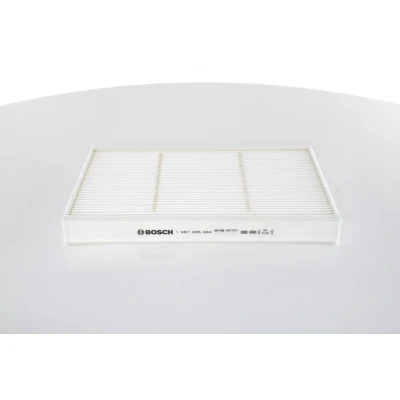 Billede af BOSCH 1 987 435 004 Kabinefilter Partikelfilter 301,5 203 32