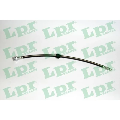 Billede af LPR 6T46032 Bremseslange 437 F10X1 PEUGEOT: 205 II Hatchback