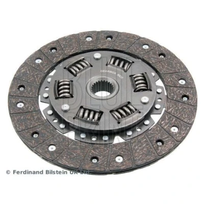 Billede af BLUE PRINT ADH23124 Koblingsnav 220 24 HONDA: Civic V Hatchback