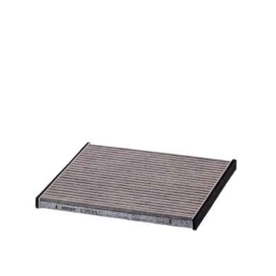 Billede af HENGST FILTER E2930LC Kabinefilter Aktivkulfilter 195 217 17 TOYOTA: Verso, Yaris II Hatchback, Auris LEXUS: IS 2, RX III