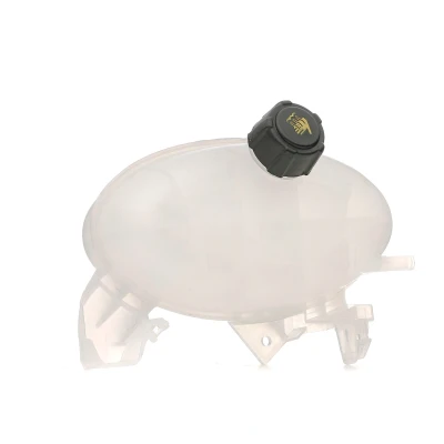 Billede af THERMOTEC DBR008TT Ekspansionsbeholder med afdækningspropper