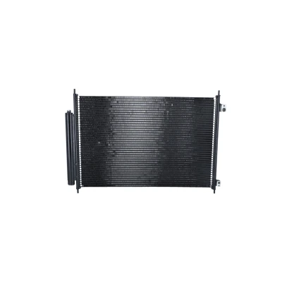 Billede af NRF Easy Fit 35873 Kondensator med tørrer, tætningsring 15,5 10,1 Aluminium 600