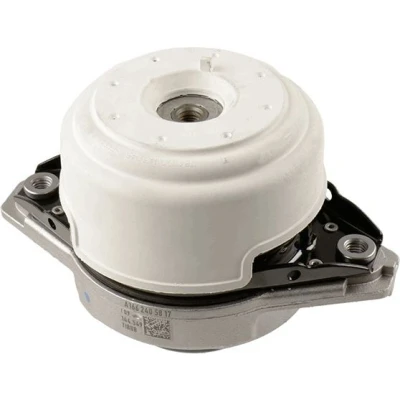 Billede af Montering af motor LEMFÖRDER 38346 01