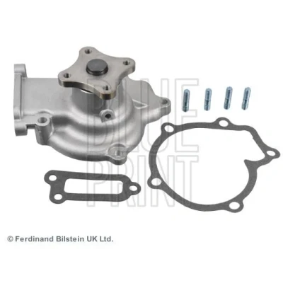 Billede af BLUE PRINT ADN19132 Vandpumpe Aluminiumsstøbning med pakninger Gråt støbejern NISSAN: Primera Hatchback