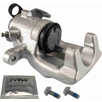 Billede af TRW BHN316E Bremsekaliber Aluminium OPEL: Astra H GTC, Caravan, Meriva A