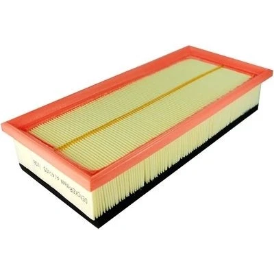 Billede af Luftfilter DENCKERMANN A141405