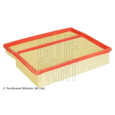 Billede af BLUE PRINT ADU172226 Luftfilter 57 229 295 Filterindsats MERCEDES BENZ: CLK Coupe, ML klasse, C klasse Sedan