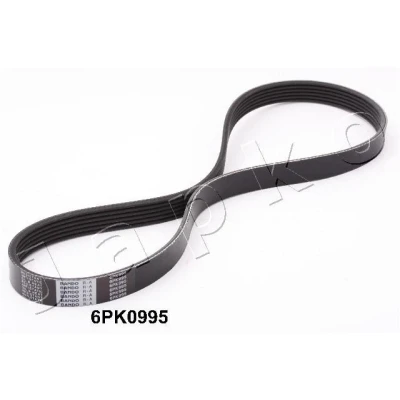 Billede af JAPKO 6PK995 Kileribberem 995 6 HONDA: Civic 7 Hatchback, Limousine