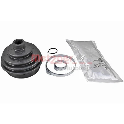 Billede af METZGER 751.659 Drivakselmanchet 77, 79 hjulsidet Gummi OPEL: Astra F Caravan, G CC, Zafira A