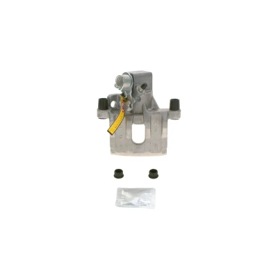 Billede af BOSCH 0 986 134 145 Bremsekaliber Aluminium 56 FORD: FOCUS 3 Turnier, C Max 2, KUGA VOLVO: V50, V40 Hatchback, C30, MAZDA: Sedan
