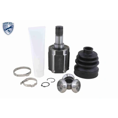 Billede af ACKOJA A26 9876 Knokkelled gearkasse monteret, højre foraksel HONDA: CIVIC 6 Hatchback, 7 Limousine, 8 Hatchback