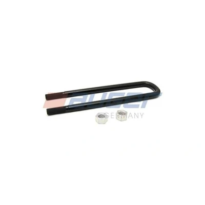 Billede af Fjederclips AUGER 77724
