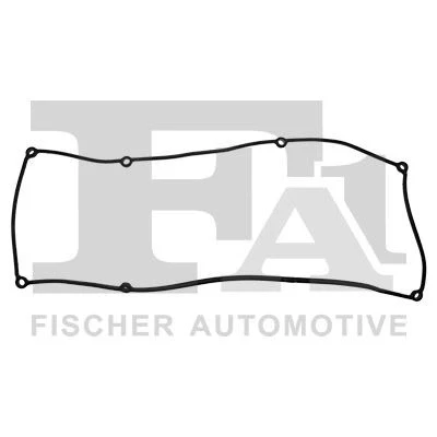 Billede af FA1 EP7400 903 Toppdekselpakning