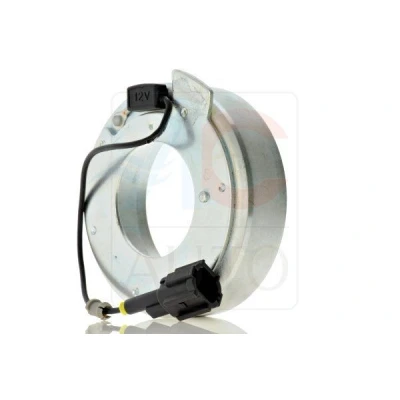 Billede af ACAUTO AC 04CL07 Spole, magnetkobling kompressor NISSAN: Note II Hatchback
