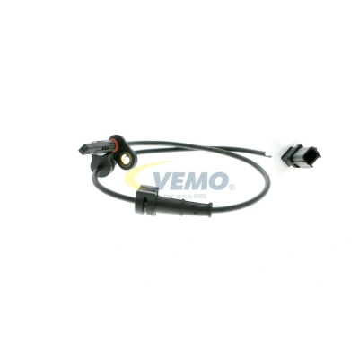 Billede af VEMO V26 72 0151 ABS Sensor bagaksel Original Quality til køretøjer med 12