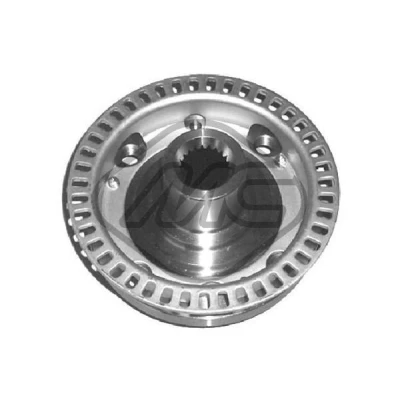 Billede af Hjulnav Metalcaucho 90035