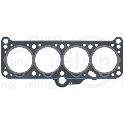 Billede af ELRING 285.023 Toppakning 1,55 78,5 metal fiber pakning VOLKSWAGEN: GOLF 2